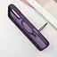 Чохол Ummi Colorful with MagSafe HQ Ring для Apple iPhone 16 Pro Max 6.9" Purple - мініатюра 4
