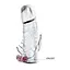 Насадка на пеніс із вібрацією Baile Penis Sleeve Vibrating Baile BI-010045Z-2 99118 - мініатюра 3