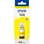 Epson Контейнер з чорнилом 108 EcoTank L8050/L18050 yellow - мініатюра 1