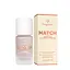 База-хайлайтер під макіяж Bogenia Match 3 in1 Face&Body Makeup Base, Face&Body Highlighter (BG613) - мініатюра 1
