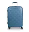 Валіза Gabol Queens (M) Azul (125046-003) - мініатюра 1