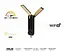 Беспроводной адаптер Asus USB-AX56W/O cradle (90IG06H0-MO0R10) - миниатюра 2