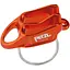 Спусковий пристрій Petzl Reverso Red (1052-D017AA02) - мініатюра 1