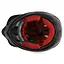 Велошолом Troy Lee Designs Stage Helmet Signature Black M/L (1106-115917013) - мініатюра 4
