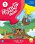 Fly High 2 Students Book + Audio CD - мініатюра 1