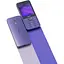 Мобильный телефон Nokia 235 4G Dual Sim 2024 Purple (RU UCRF) - миниатюра 4