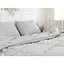Подушка силиконовая Руно Soft Line 50х70 см (310.52_Soft Line) - миниатюра 4