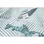Рушник Lotus Home Pestemal Argosa stripe 85х175 см смарагдовий (svt-2000022344227) - мініатюра 3