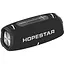 Портативна акустика Hopestar H50 Black [151962] - мініатюра 3