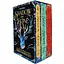 Shadow and Bone. Boxed Set - Лі Бардуґо - мініатюра 1