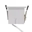 Світильник точковий Brille LED HDL-DT 203/5W WW WH 36-299 - мініатюра 3