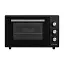 Электрическая печь Perfelli CLASSIC 37 BLACK - миниатюра 1