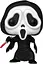 Фигурка Funko POP: Призрачное лицо Ghostface 1607 Светящееся в темноте из фильма Крик \ Scream - миниатюра 4