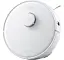 Робот-пилосос з вологим прибиранням Roborock Qrevo Edge 5V1 White UA - мініатюра 4