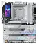 Материнська плата Maxsun iCraft Z890 ARCTIC (MS-ICRAFT Z890 ARCTIC) (Socket 1851, Intel Z890, ATX) - мініатюра 1