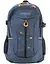 Рюкзак міський Semi Line 41 Blue Jeans (BSL121) - мініатюра 1