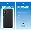 Чохол TPU Getman Liquid Silk Full Camera для Xiaomi Redmi Note 14 5G Чорний / Black - мініатюра 2