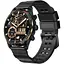 Smart Watch Globex Titan Black UA - миниатюра 6