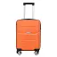 Валіза Semi Line 20" S Orange (T5614-1) - мініатюра 3