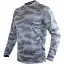 Реглан Fahrenheit Solar Guard Grey Ver2 UPF 50+ M/R Camo gray - миниатюра 2