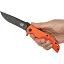 Нож Skif Urbanite II BSW Orange - миниатюра 5