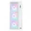 Корпус 2E GAMING Credo Plus V510W ARGB без БП White (2E-V510W) - мініатюра 2