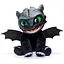 Інтерактивна м'яка іграшка Real Fx Puppetronic Беззубик (HTTYD-1001-01)  by  - мініатюра 2