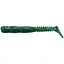Силікон Reins Rockvibe Shad 3 15 шт/уп. Зелений (1013-1552.09.41) - мініатюра 1