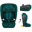 Автокрісло Kinderkraft Fix2Go i-Size Green (KCFI2GO0GRE0000) - мініатюра 7