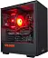 Компьютер HAL3000 Master Gamer Pro 4070 Ti (PCHS2662) - миниатюра 1