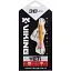 Балансир Viking Fishing Yeti Ice Jig 60mm 16.0g #8 Candle Flame - миниатюра 2