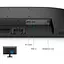 Монітор 23.8" BenQ GW2491E FHD IPS 100Hz (9H.LNHLJ.LBE) - мініатюра 5