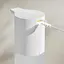 Автоматический дозатор для мыла Xiaomi MiJia Automatic Foam Soap Dispenser 1S (MJXSJ05XW) - миниатюра 4