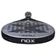 Ракетка для паделу NOX NEXTGEN PRO HYBRID 3K NFA SERIES RACKET - миниатюра 3