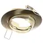 Світильник точковий Brille HDL-DE 02 SB MR16 162323 - мініатюра 5