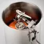 Кастрюля GSI Outdoors Glacier Stainless 1.1 л Boiler (1099-68190) - миниатюра 2