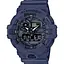 Чоловічий годинник Casio G-Shock Classic GA-700CA-2A - мініатюра 1