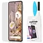 Захисне скло DK для Google Pixel 8 Pro UV Curved 017280 clear 2 шт. - мініатюра 3