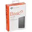 Внешний жесткий диск Seagate Basic 4TB - миниатюра 4