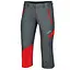 Бриджі Directalpine Cruise 3/4 Lady 2.0 Red/Dark Grey S (1053-55182.32-S) - мініатюра 1