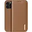 Чохол-книжка Dux Ducis Hivo для Apple iPhone 17 Pro Max 6.9" Brown - мініатюра 1