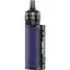 Набор электронная сигарета Eleaf iStick i75 75W 3000mAh with Ep Pod Tank 2ml Kit Blue (15781) - миниатюра 1