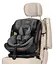 Автокресло Carrello Asteroid CRL-12801/2 Magnet Gray с поворотом - миниатюра 3