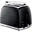 Тостер Russell Hobbs Honeycomb Black 26061-56 - мініатюра 1