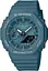 Часы Casio G-SHOCK Classic GMA-S2100GA-3AER - миниатюра 1