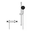 Смеситель термостатический для душа Grohe QuickFix Precision Flow 34800001, Хром - миниатюра 3