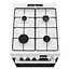 Комбинированная плита Electrolux LKK560203W - миниатюра 2