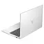 Ноутбук HP EliteBook 830 G11 9G0D4ET, 13.3 inch 1920 x 1200, Intel Core Ultra 7 155U 12 C/14 T, 1.7 GHz - 4.8 GHz, 12 MB cache, 28 W, 16 GB LPD 11 Pro, сріблястий - мініатюра 7