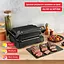 Електрогриль притискний Tefal OptiGrill 2in1 GC772830 - мініатюра 3