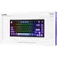Клавиатура Proove Gaming Coupe Black/Purple (WKCP00022416) [158309] - миниатюра 8